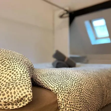 Cosy-terrasse-20min Strasbourg -tv-wi-fi Daire Marlenheim