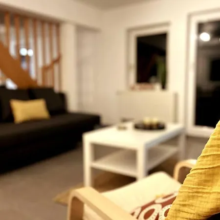 Cosy-terrasse-20min Strasbourg -tv-wi-fi Daire Marlenheim