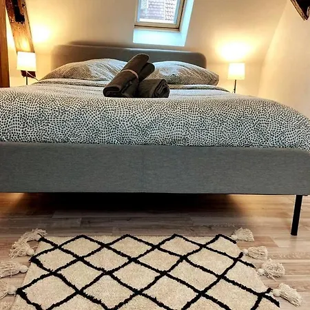 Cosy-terrasse-20min Strasbourg -tv-wi-fi Daire Marlenheim